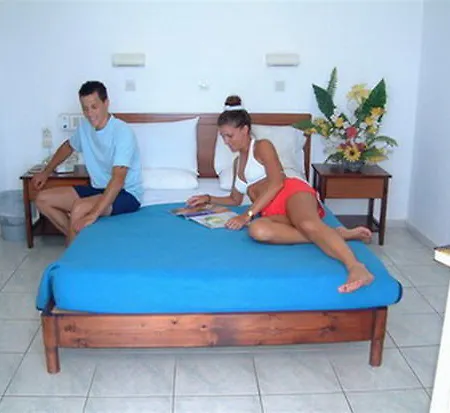 Hotel Christiana 2*