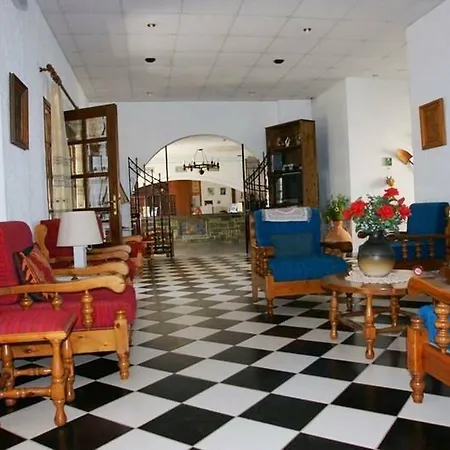 Christiana Hotel 2*