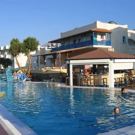 Christiana Hotel