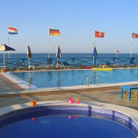 Christiana Hotel 2*