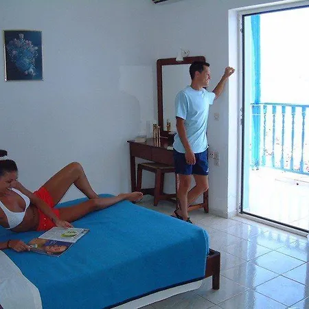 Hotel Christiana 2*