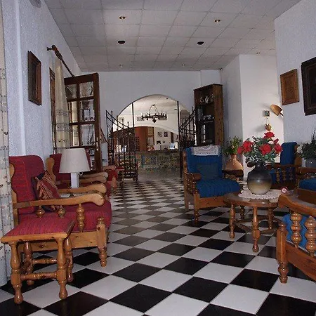 Hotel Christiana 2*
