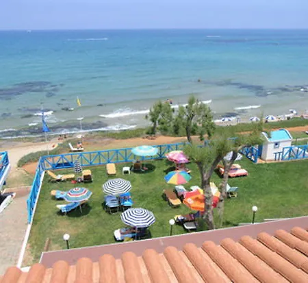 Hotel Christiana Stalida