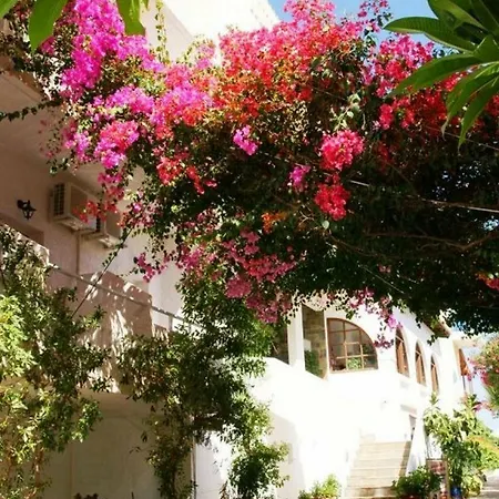 Christiana Hotel 2*