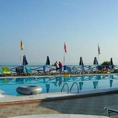 Christiana Hotel