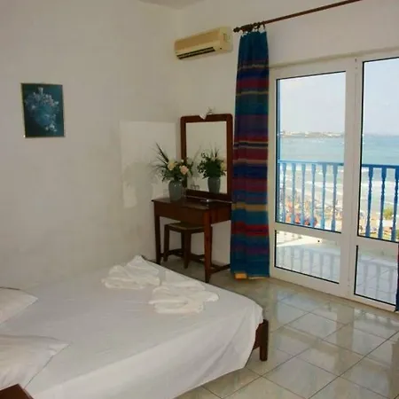 Hotel Christiana